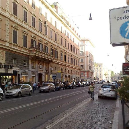 Apartmán Ottaviano Vaticano Řím Exteriér fotografie