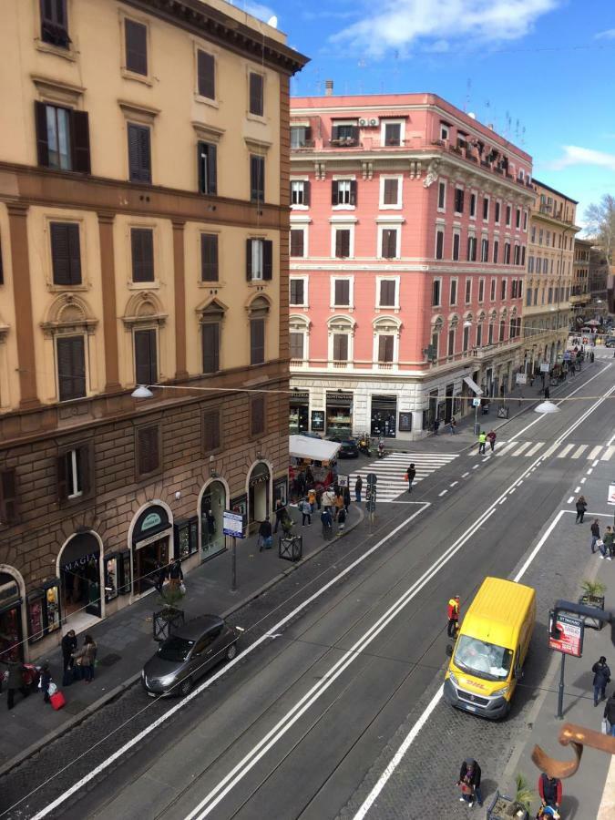 Apartmán Ottaviano Vaticano Řím Exteriér fotografie